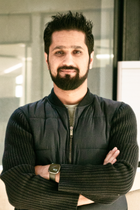 Abdullah Shah