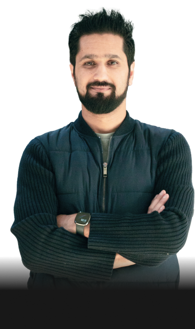 ceo abdullah shah