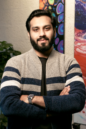 Abdur Rehman
