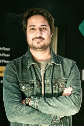 Anees Iqbal
