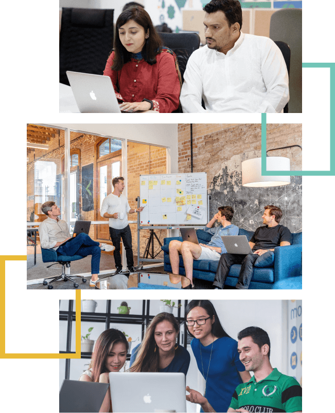 Careers at Xgrid - Xperience the Xtraordinary - Xgrid
