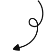 arrow mobile artifact