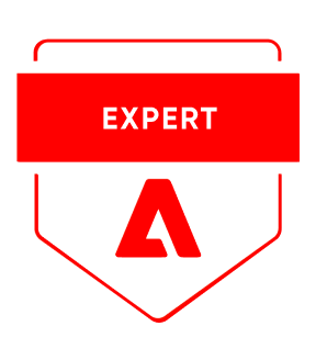 expert badge