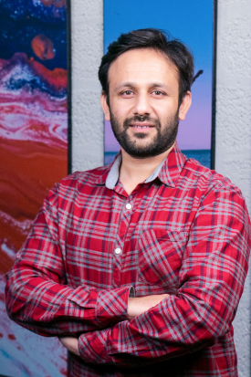 Muhammad Qasim