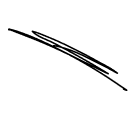 line artifact