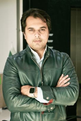 Saad Arshad