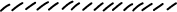 separator artifact