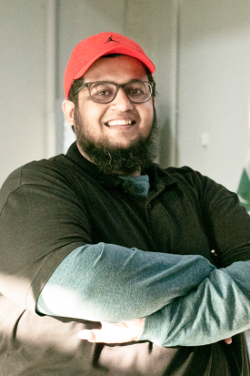 Shuja Abedin