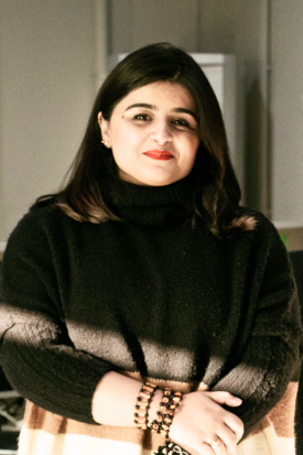 Sidra Irshad