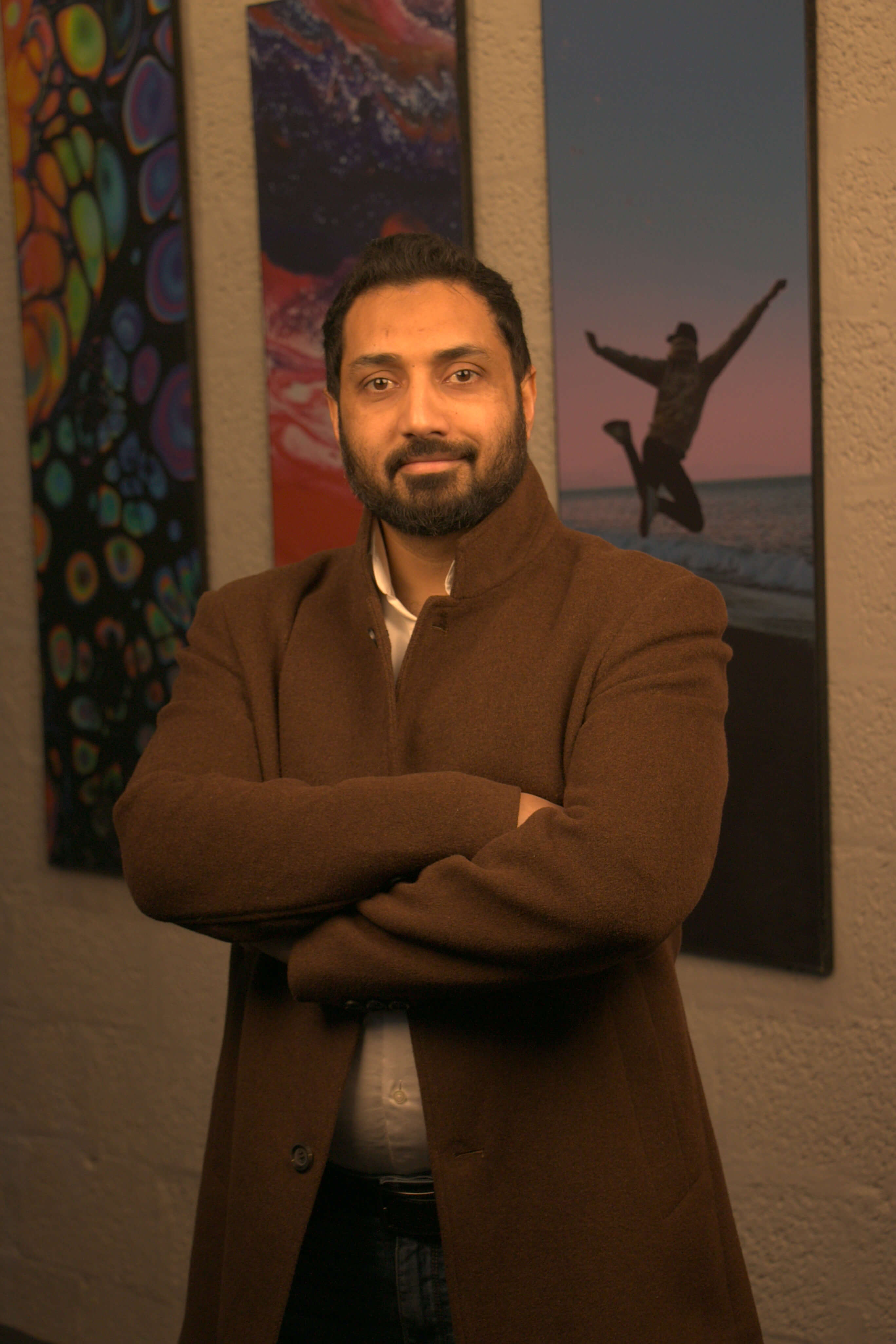 Tayyab Mahmood