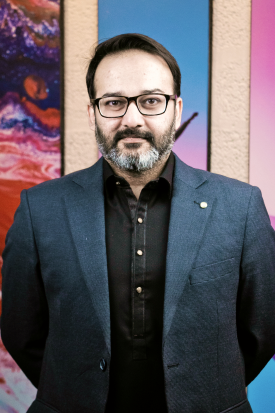 Umair Atiq