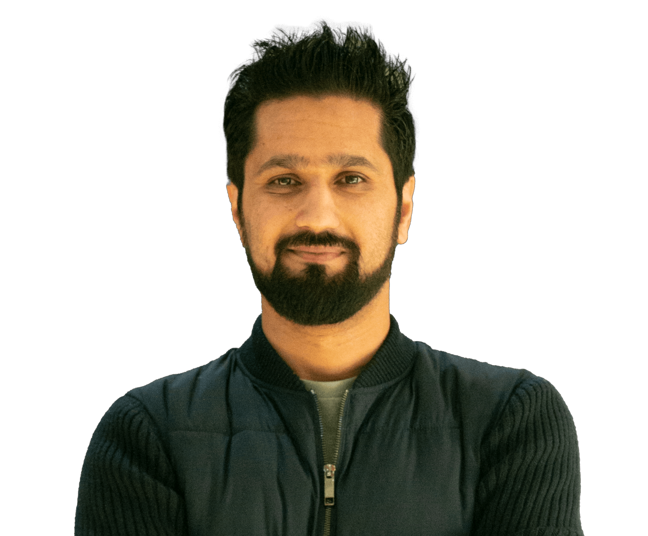 Abdullah Shah