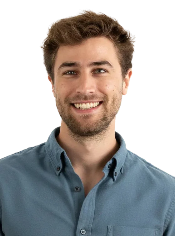 Nicolas Le Borgne