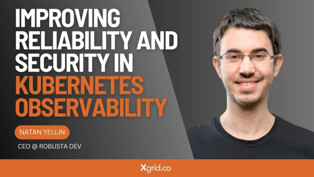 Observability & Monitoring