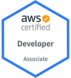 AWS Developer Associate
