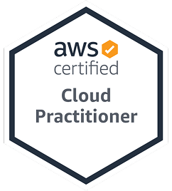 AWS Cloud Practitioner