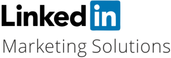 LinkedIn Marketing Solutions Logo