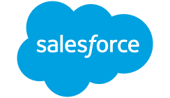Salesforce Logo