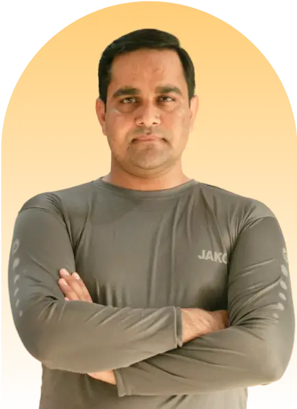 Abad Hussain