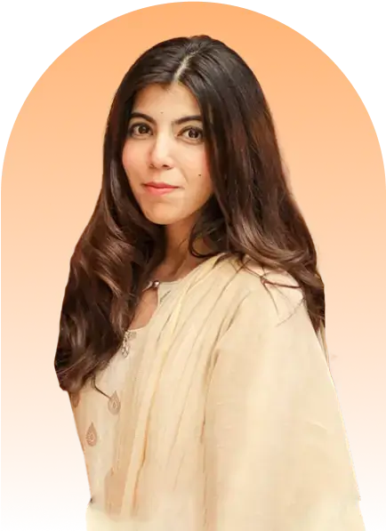 Amina Shah
