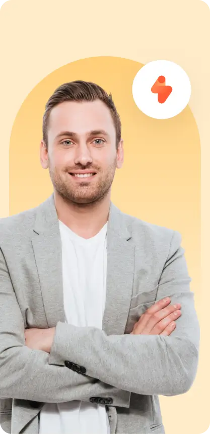 Professional Headshot
