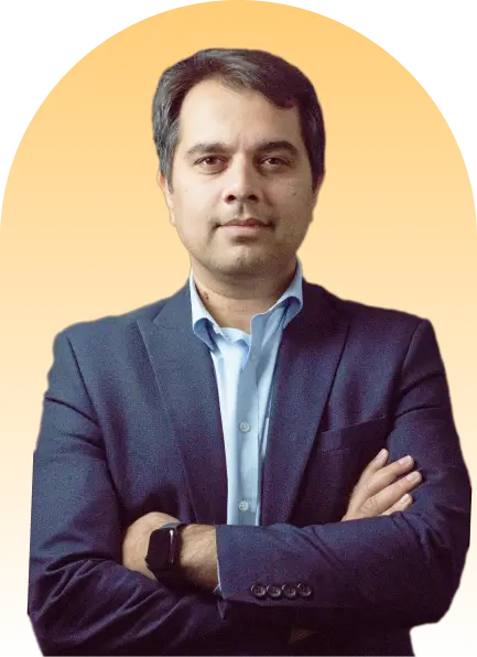 Saad Arshed