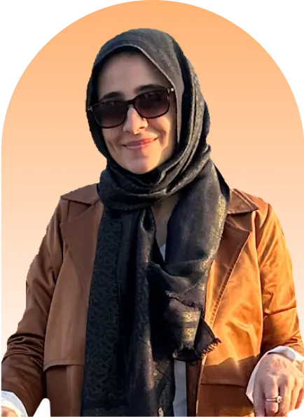 Shahzeen Haris
