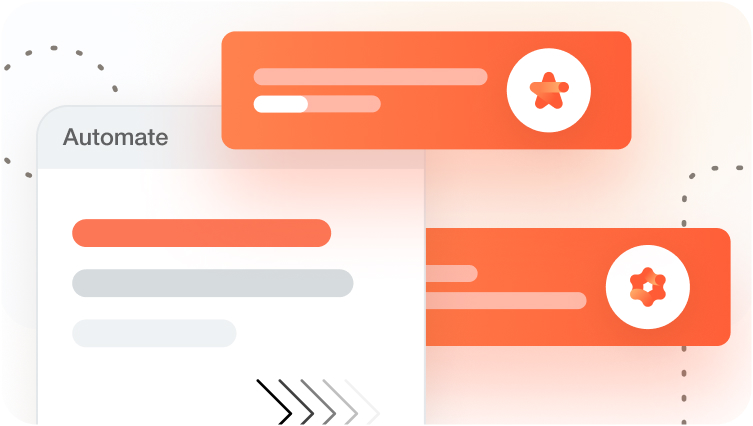 HubSpot-Certified Experts Illustration