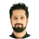 Abdullah Shah