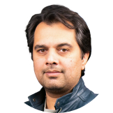 Saad Arshad