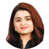 Sidra Irshad 