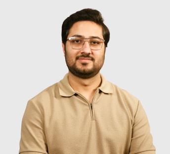 Anees Iqbal