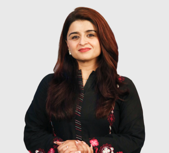 Sidra Irshad